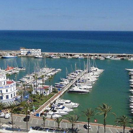 Apartamento Estepona Golf Exterior foto