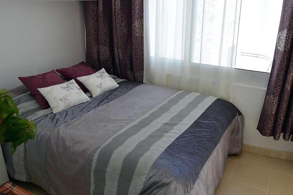 Apartamento Estepona Golf Exterior foto