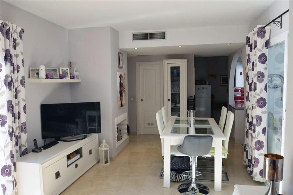 Apartamento Estepona Golf Exterior foto