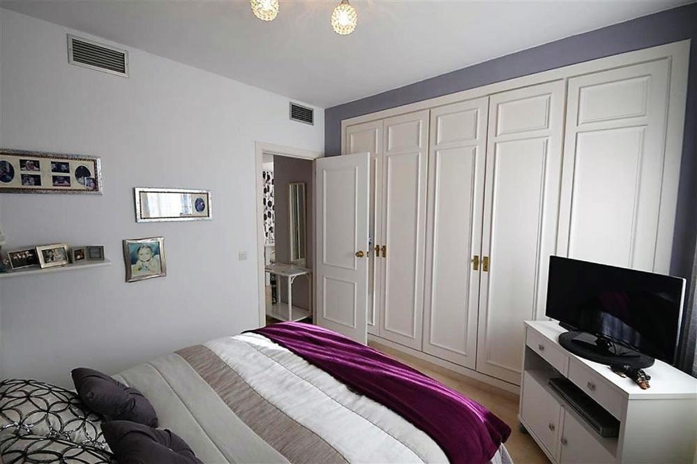 Apartamento Estepona Golf Exterior foto