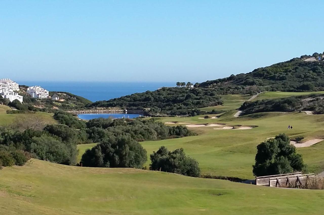Apartamento Estepona Golf Exterior foto
