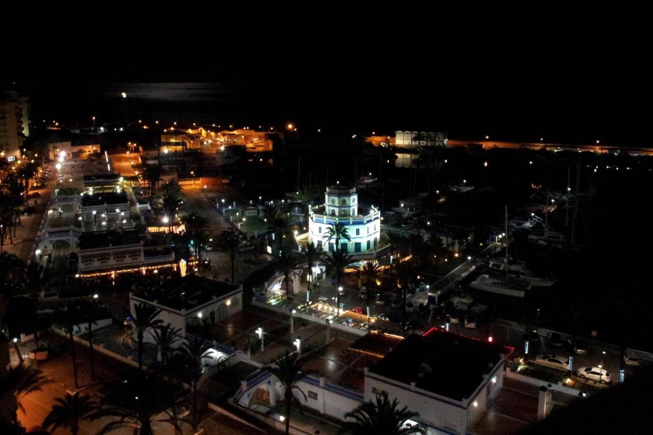 Apartamento Estepona Golf Exterior foto