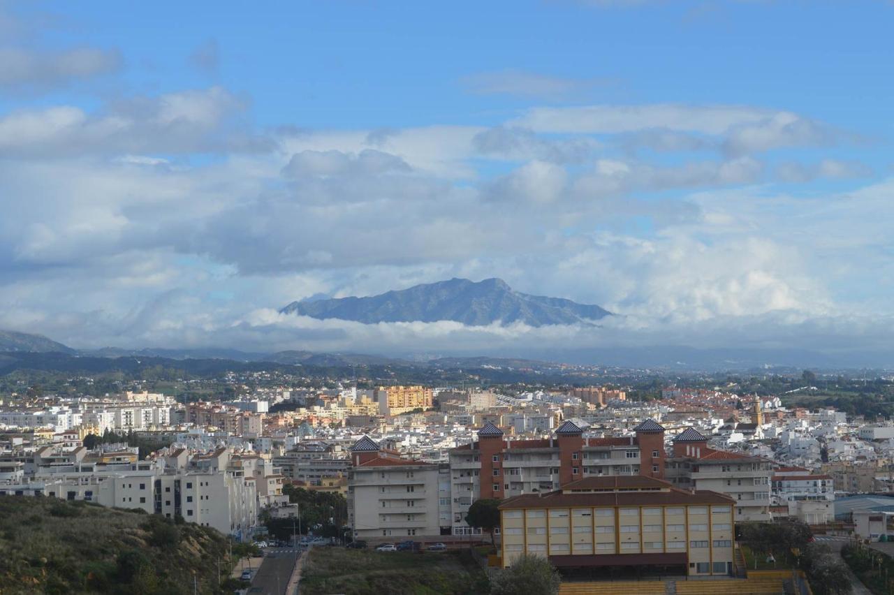 Apartamento Estepona Golf Exterior foto